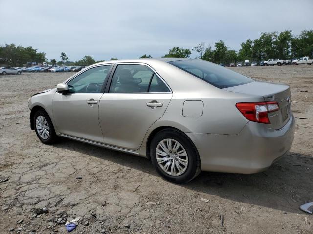Vin: 4t4bf1fk7dr297824, lot: 58439835, toyota camry l 20132