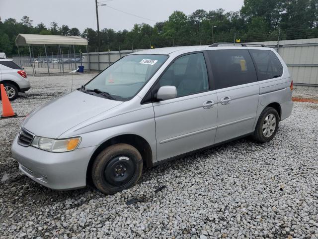 HONDA ODYSSEY EX