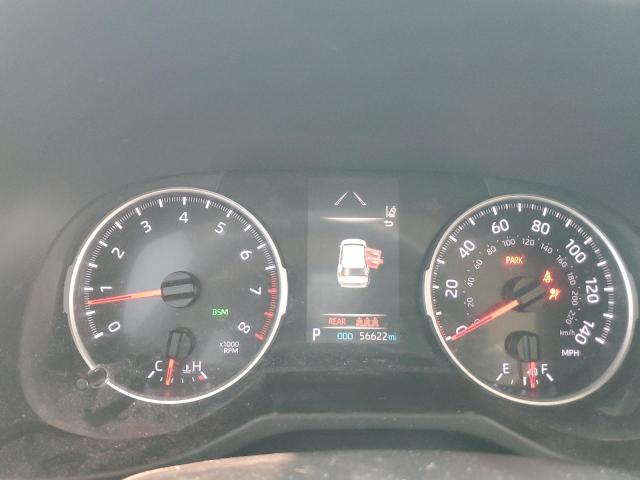 2019 TOYOTA RAV4 XLE - 2T3W1RFV9KC019449