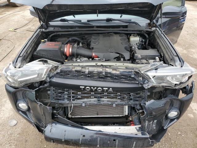 2018 TOYOTA 4RUNNER SR - JTEBU5JR7J5554255
