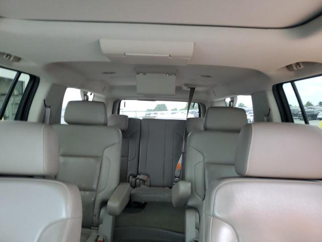 2016 CHEVROLET SUBURBAN K 1GNSKJKC9GR310192