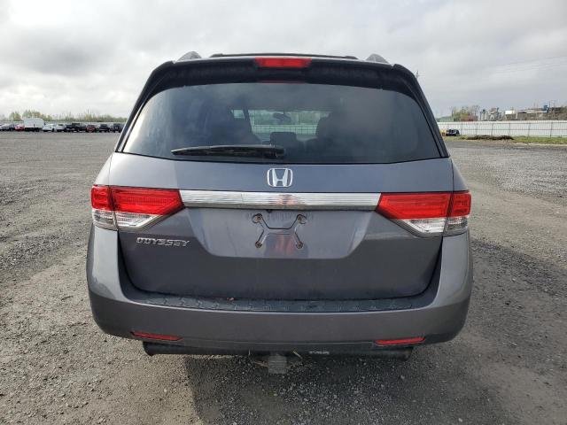 2016 HONDA ODYSSEY EX 5FNRL5H42GB508615