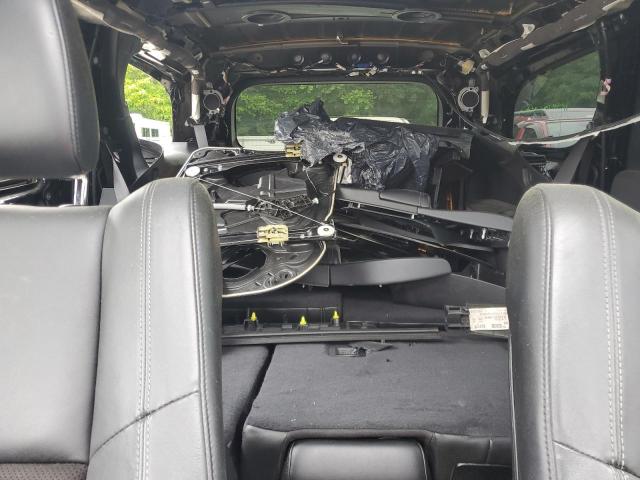 2021 DODGE DURANGO GT 1C4RDJDG7MC523772