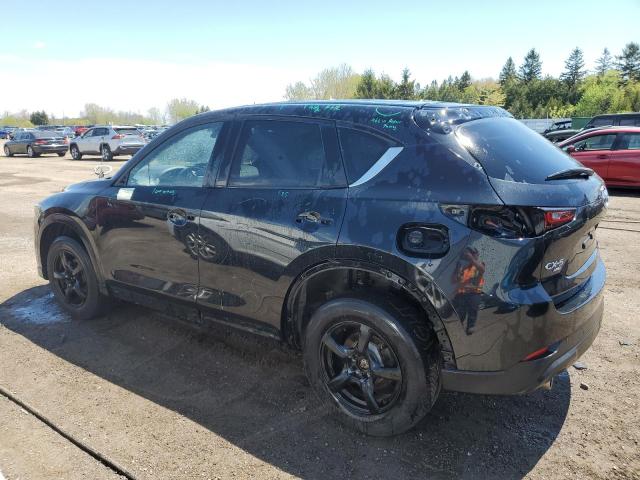Vin: jm3kfbcm4n0531749, lot: 55610875, mazda cx-5 prefe preferred 20222