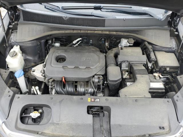 2017 KIA SORENTO LX 5XYPG4A39HG296698