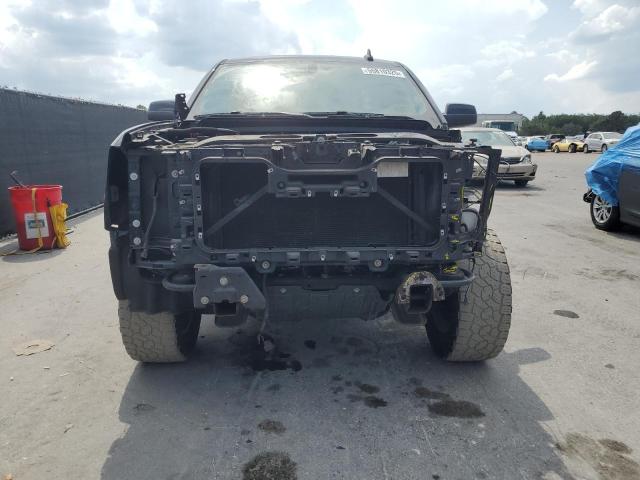 2018 CHEVROLET SILVERADO - 3GCPCREC2JG316722