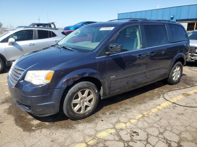 CHRYSLER TOWN & COU
