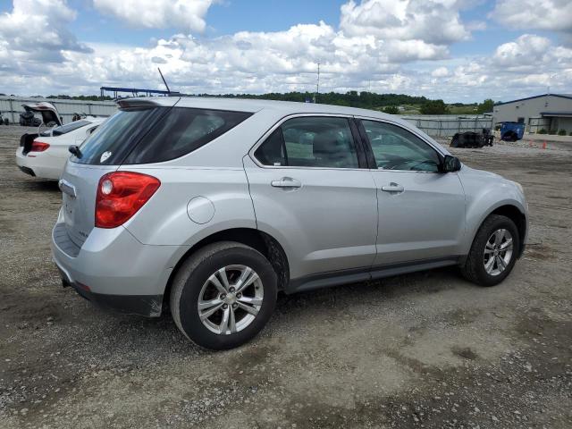 Vin: 1gnalaek1fz103774, lot: 56829515, chevrolet equinox ls 20153