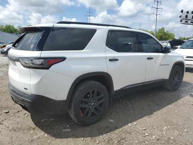 Vin: 1gnevjkwxjj269138, lot: 55245315, chevrolet traverse premier 20183