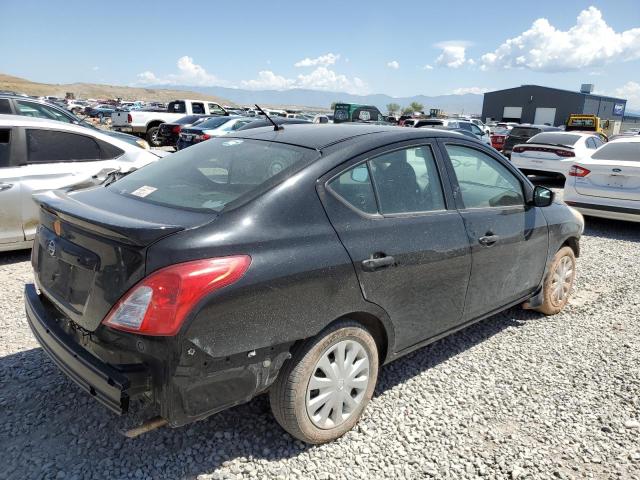 Vin: 3n1cn7ap8hl802669, lot: 57773025, nissan versa s 20173