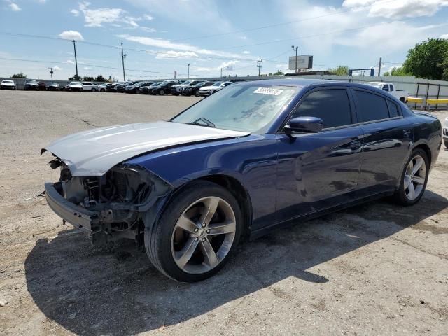 DODGE CHARGER R/
