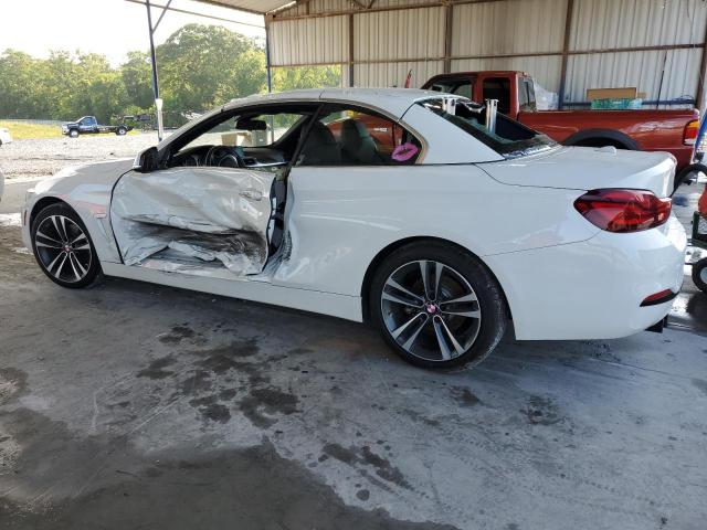 Vin: wba4z1c08l5n49393, lot: 56736655, bmw 4 series 20202