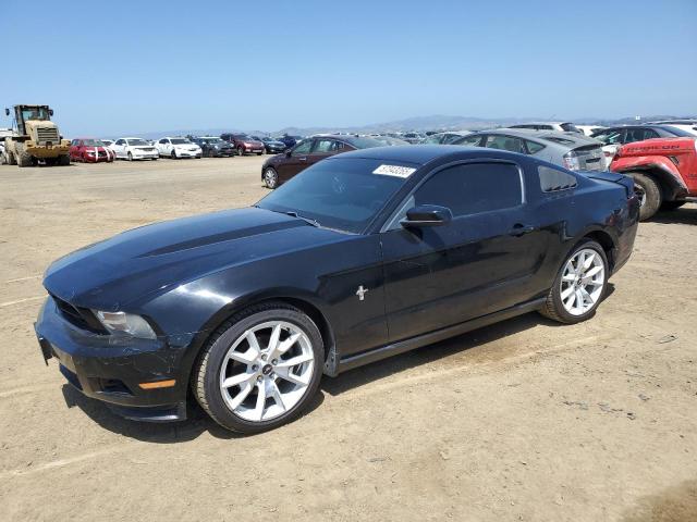 Vin: 1zvbp8am2b5150084, lot: 57343265, ford all models 2011 img_1