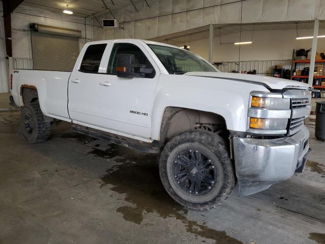 Vin: 1gc2kveg5fz516204, lot: 58413515, chevrolet all models k2500 heavy duty lt 20154