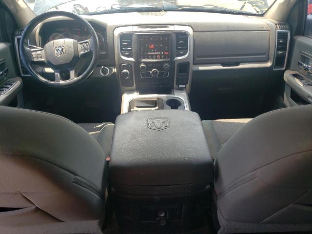 2015 RAM 1500 SLT - 1C6RR7LT8FS774450