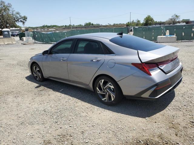 Vin: kmhlp4dg0su943536, lot: 56756365, hyundai elantra limited 20252