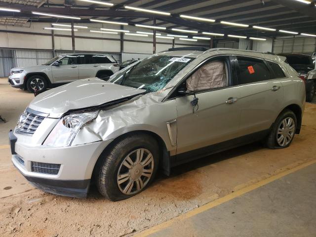 CADILLAC SRX LUXURY