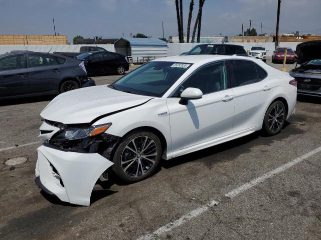 Vin: 4t1g31ak0lu530375, lot: 55352035, toyota camry se 2020 img_1