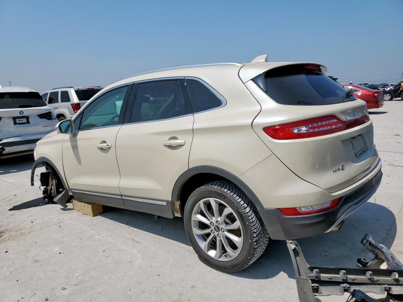Vin: 5lmcj2c98jul04650, lot: 58020105, lincoln mkc select 20182