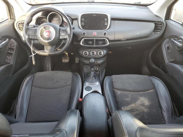 2018 FIAT 500X TREKK ZFBCFXCB2JP708604