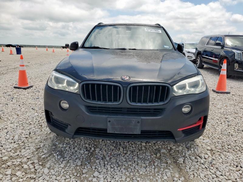 2016 BMW X5 XDRIVE3 5UXKR0C51G0P27257