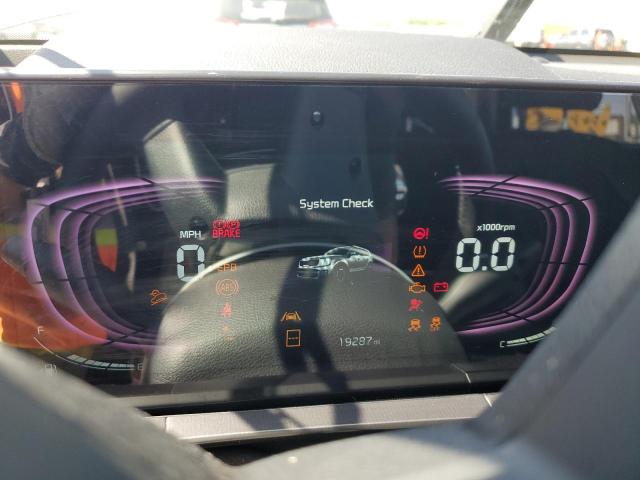 2024 KIA TELLURIDE 5XYP6DGC7RG491176