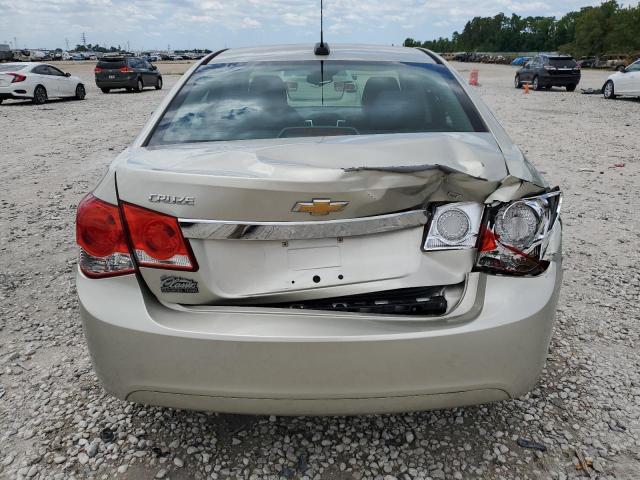 1G1PE5SB4G7148478 2016 CHEVROLET CRUZE