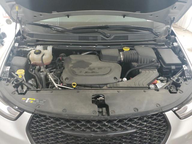 2022 CHRYSLER PACIFICA L 2C4RC1GG4NR163707