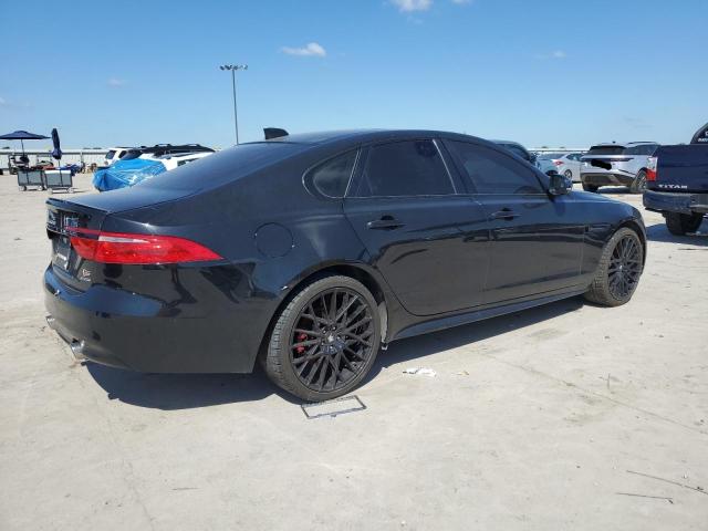 Vin: sajbm4bv5hcy40283, lot: 56486385, jaguar xf s 20173