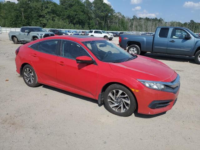 Vin: 2hgfc2f70jh519338, lot: 57478825, honda civic ex 20184