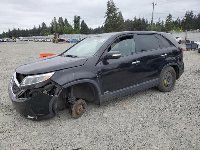 Vin: 5xyktca67eg486196, lot: 57068825, kia sorento lx 2014 img_1