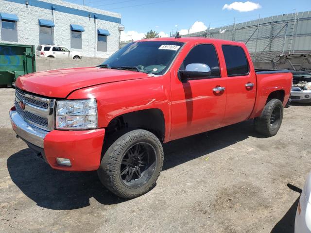 Vin: 3gcpcse06bg357367, lot: 55979915, chevrolet all models c1500 lt 2011 img_1