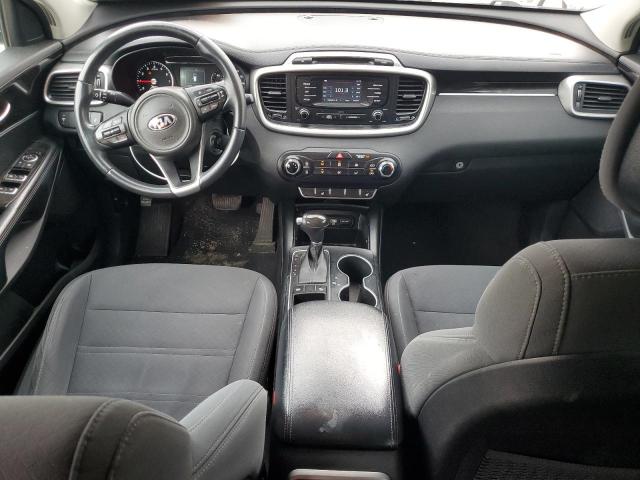 2016 KIA SORENTO LX - 5XYPG4A39GG177497
