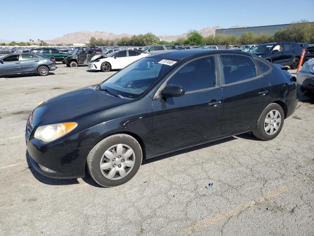 HYUNDAI ELANTRA GL