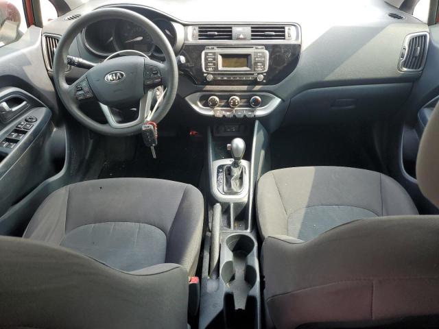 2017 KIA RIO LX - KNADM4A3XH6061559