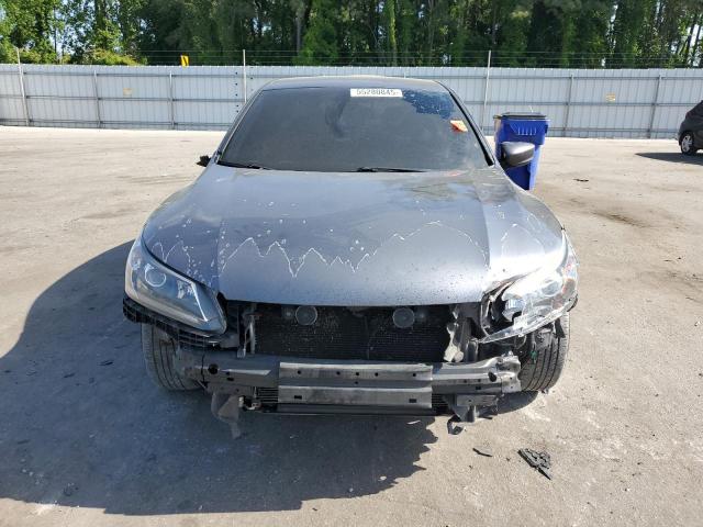 2015 HONDA ACCORD LX - 1HGCR2F38FA238067