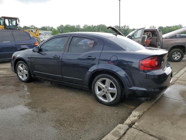 Vin: 1b3bd1fb2bn561223, lot: 58313605, dodge avenger mainstreet 20112