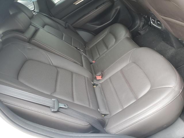 2019 MAZDA CX-5 SIGNA - JM3KFBEY4K0592854