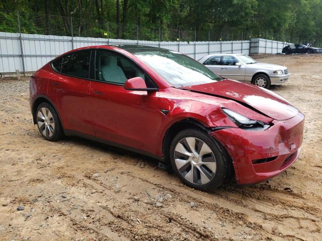 Vin: 7saygdee2ra269884, lot: 56937585, tesla model y 20244