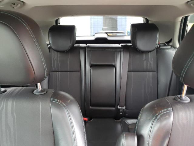 2015 CHEVROLET TRAX 1LT KL7CJRSB5FB117614