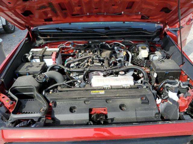 3tykb5fn7rt010123 - 2024 Toyota tacoma double cab - #57258665