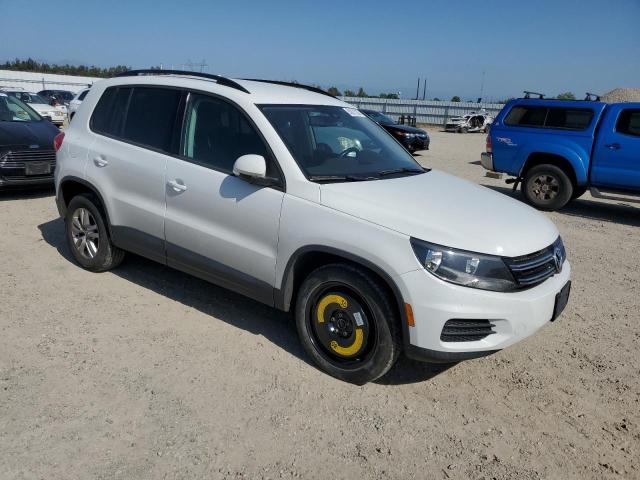 Vin: wvgbv7ax2gw577999, lot: 55211325, volkswagen tiguan s 20164