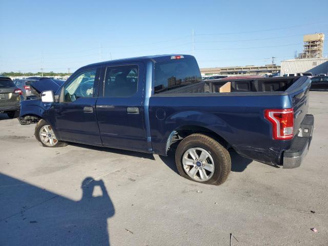 Vin: 1ftew1cf1fkd61213, lot: 54927065, ford f-150 supercrew 20152