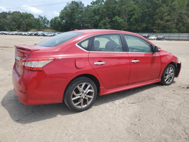 Vin: 3n1ab7apxfy232576, lot: 56802145, nissan sentra s 20153