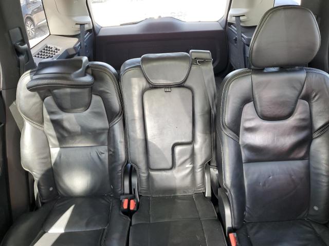 2017 VOLVO XC90 T6 YV4A22PK7H1121385