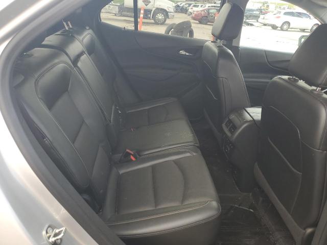 2020 CHEVROLET EQUINOX PR - 3GNAXNEV6LS505532