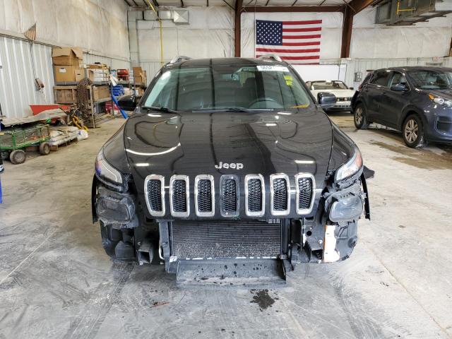 2015 JEEP CHEROKEE L - 1C4PJLDS3FW585476
