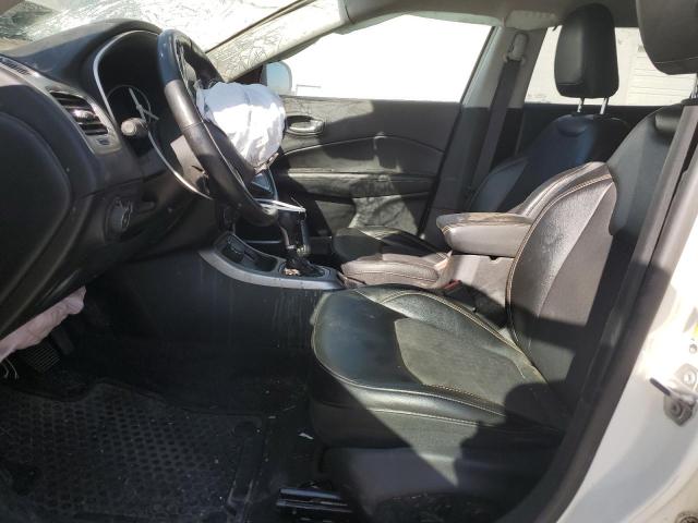 2019 JEEP COMPASS LA 3C4NJDBB3KT601420