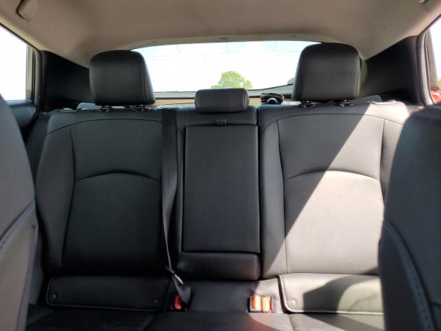 2017 TOYOTA PRIUS JTDKARFU6H3539477