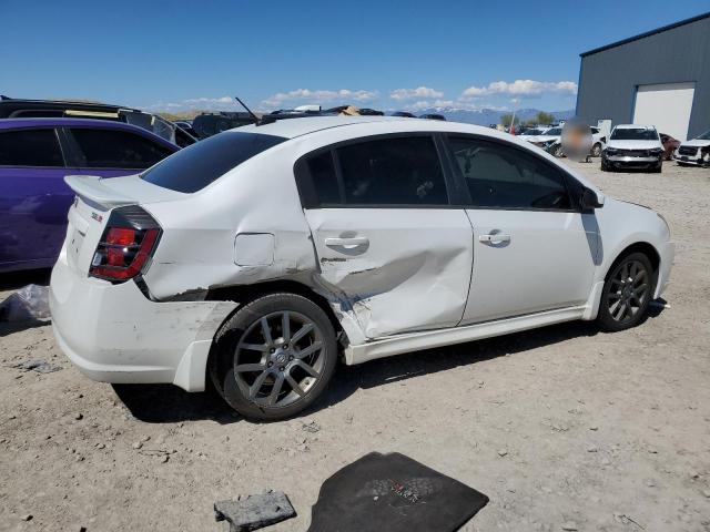 Vin: 3n1bb6ap3cl717701, lot: 54789815, nissan sentra se-r 20123
